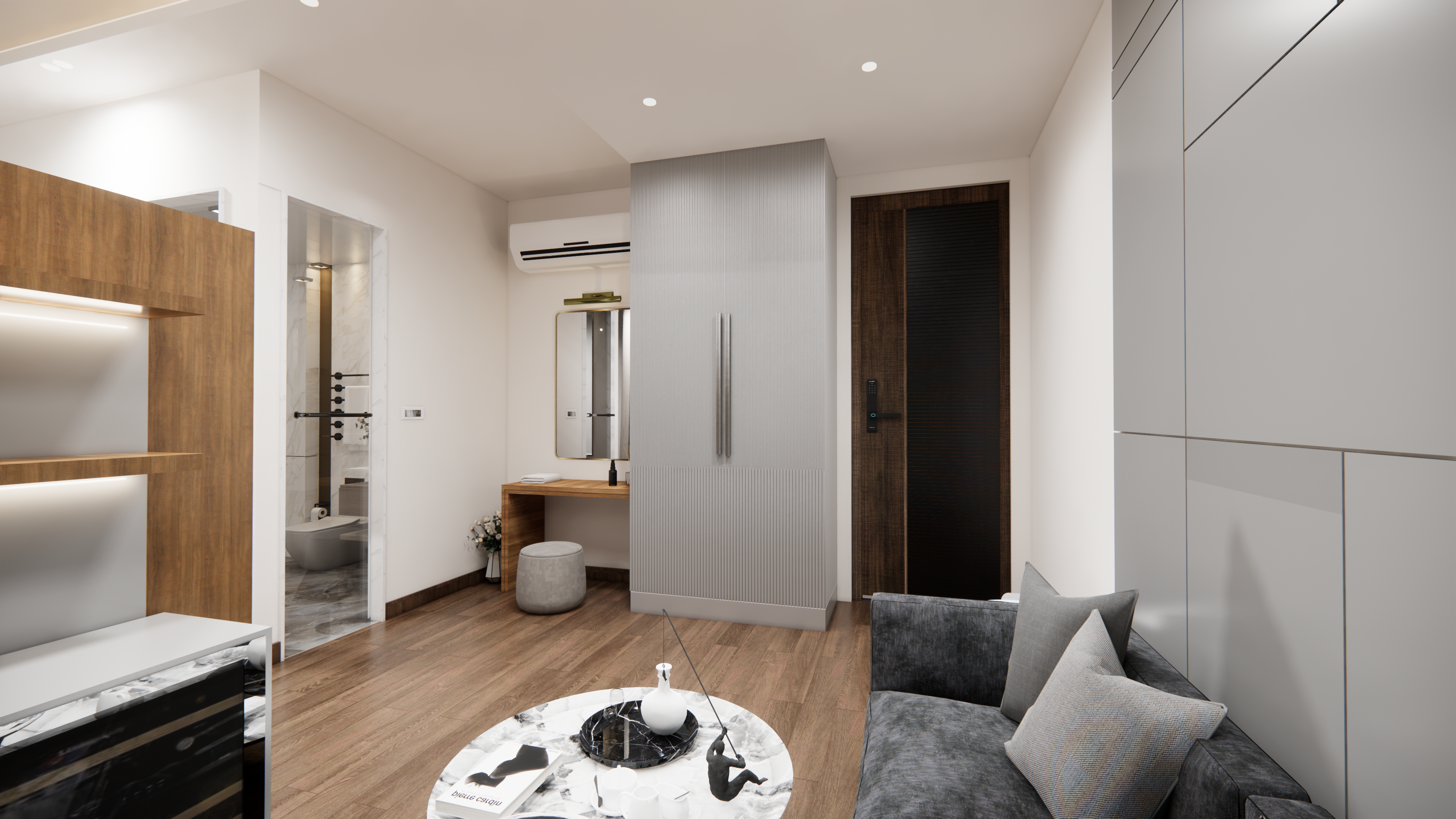 Interior Design Services