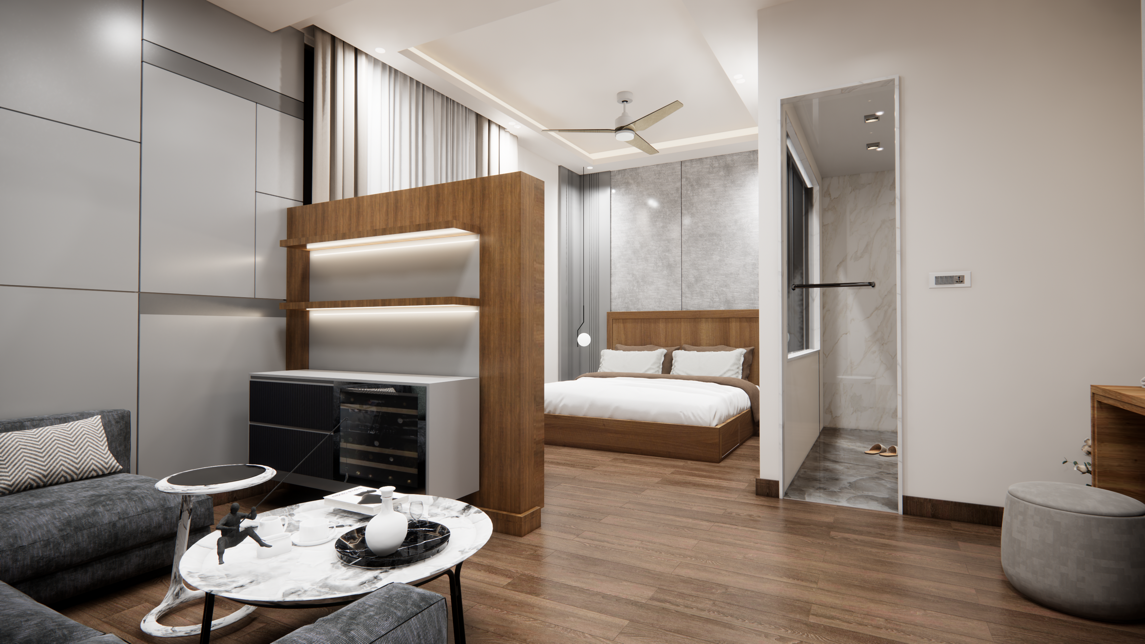 Transform & Renovate