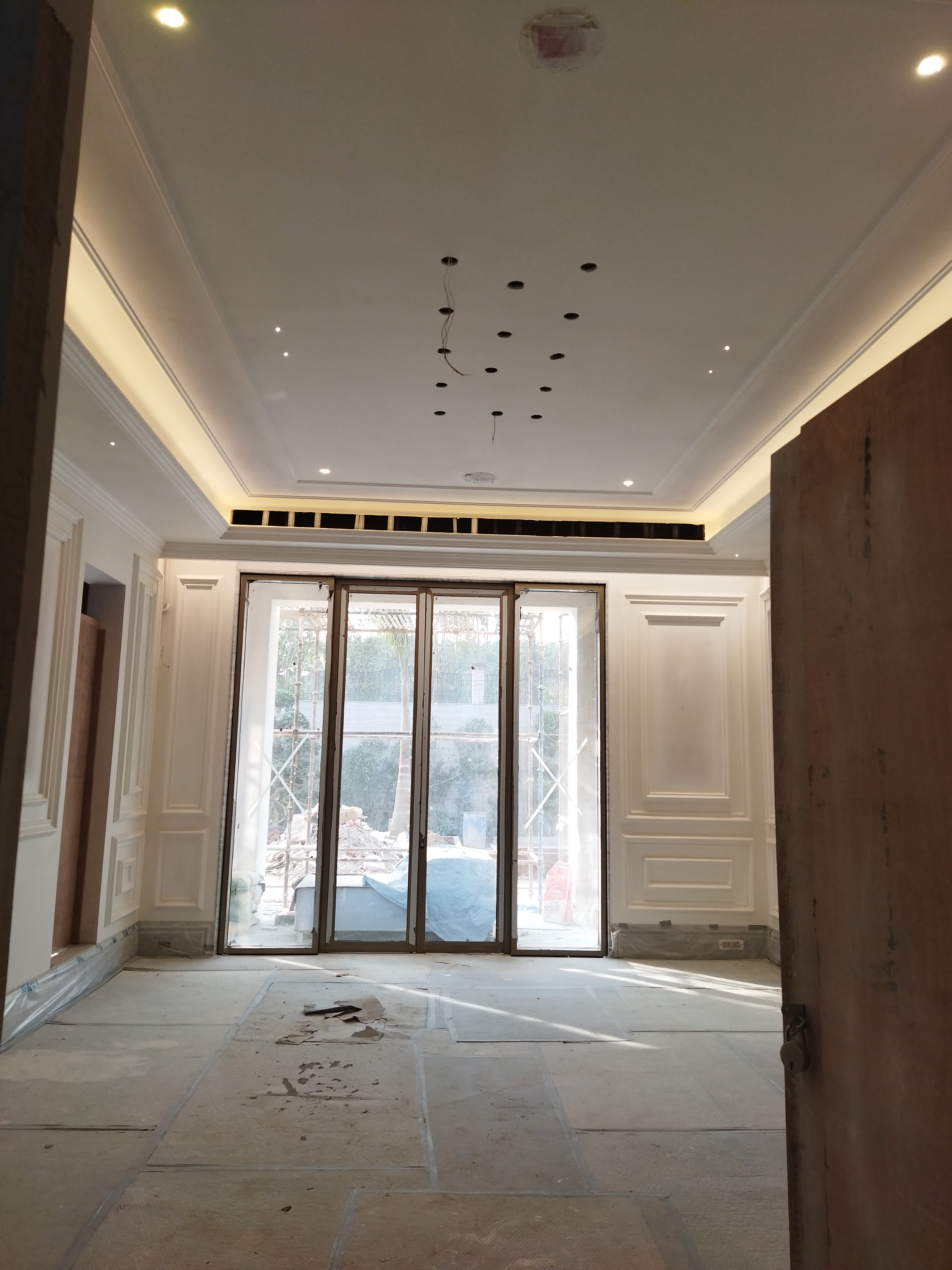 Elite Space Interiors — site photo 1