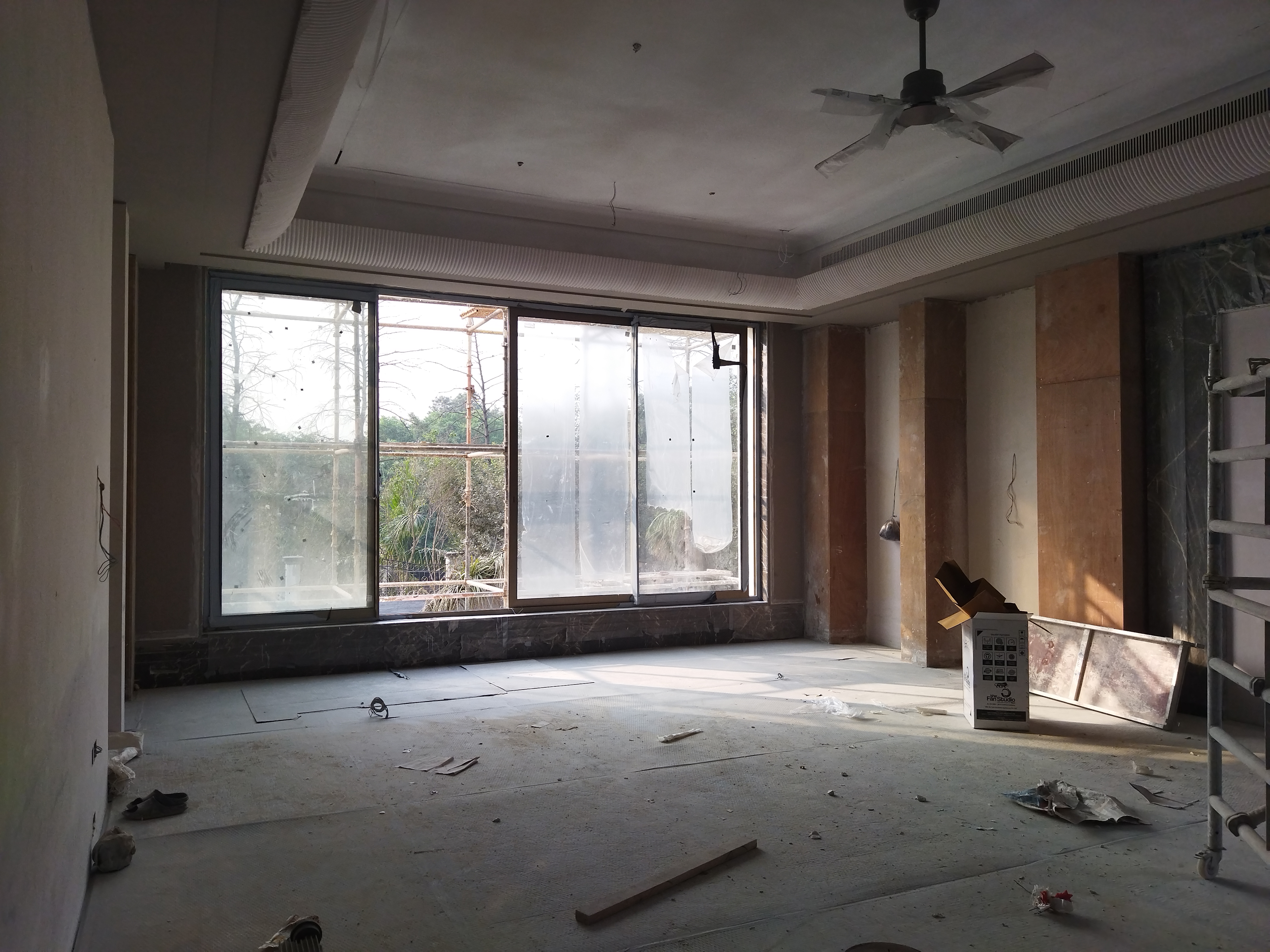 Elite Space Interiors — site photo 2