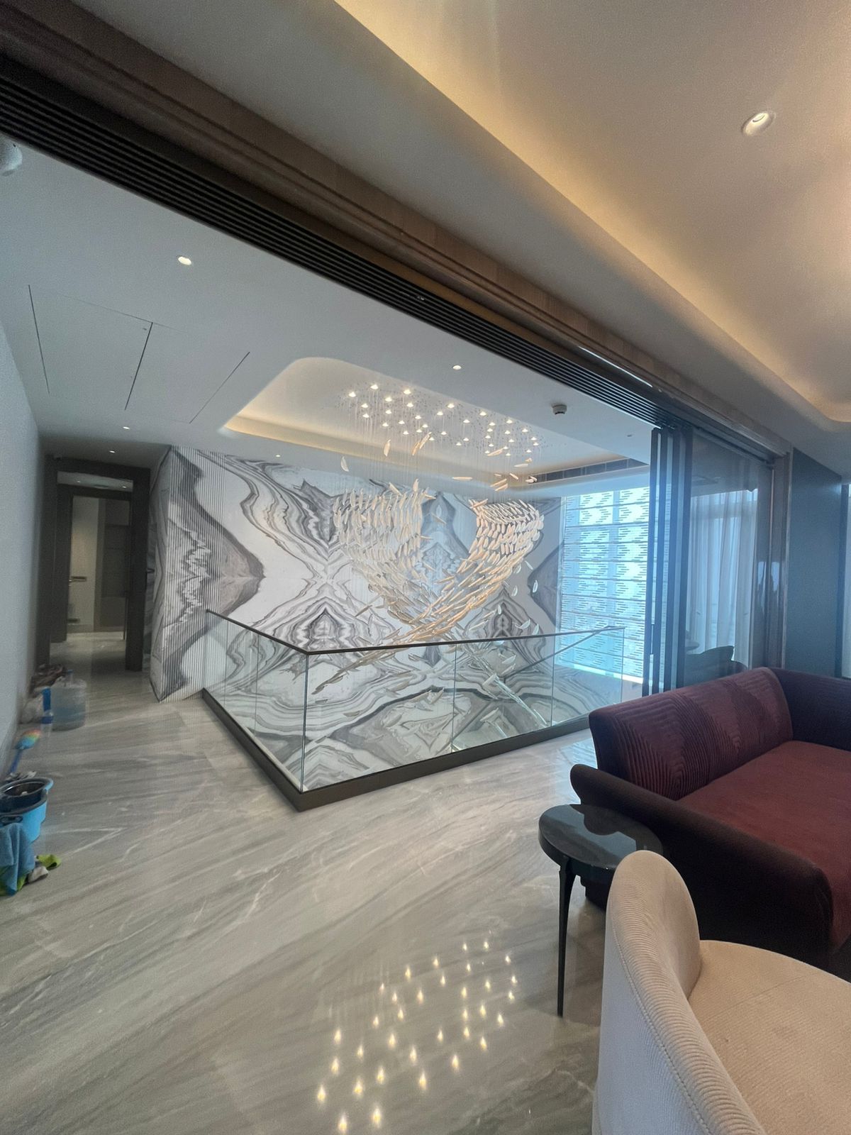 Elite Space Interiors — site photo 4