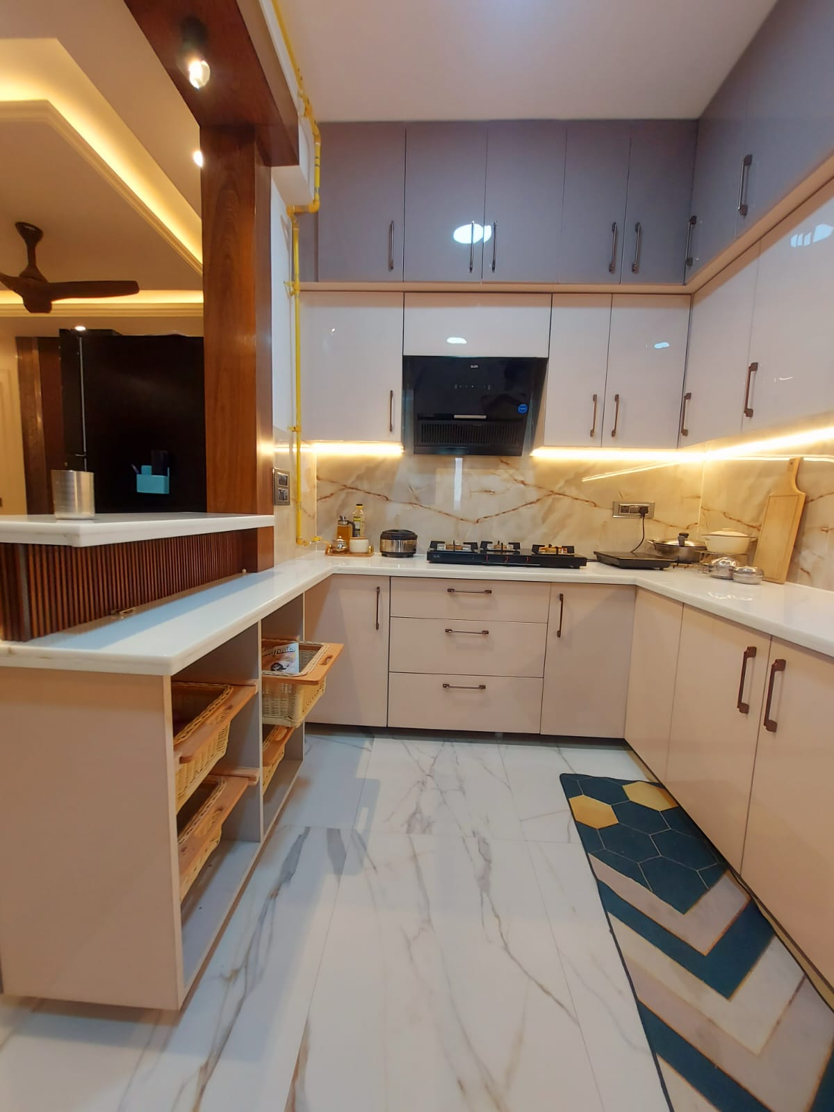 Elite Space Interiors — site photo 8