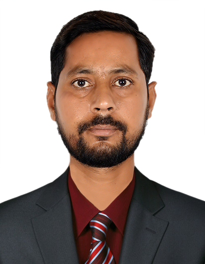 Abhinav Singh, Sales Executive